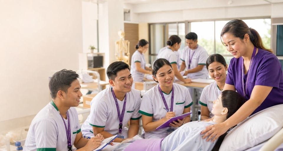 MCARE caregiving training preview